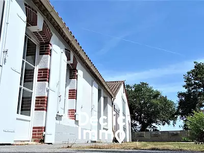Maison, 124 m²
