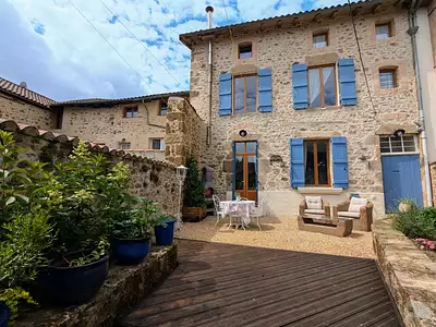 Maison, 175 m²