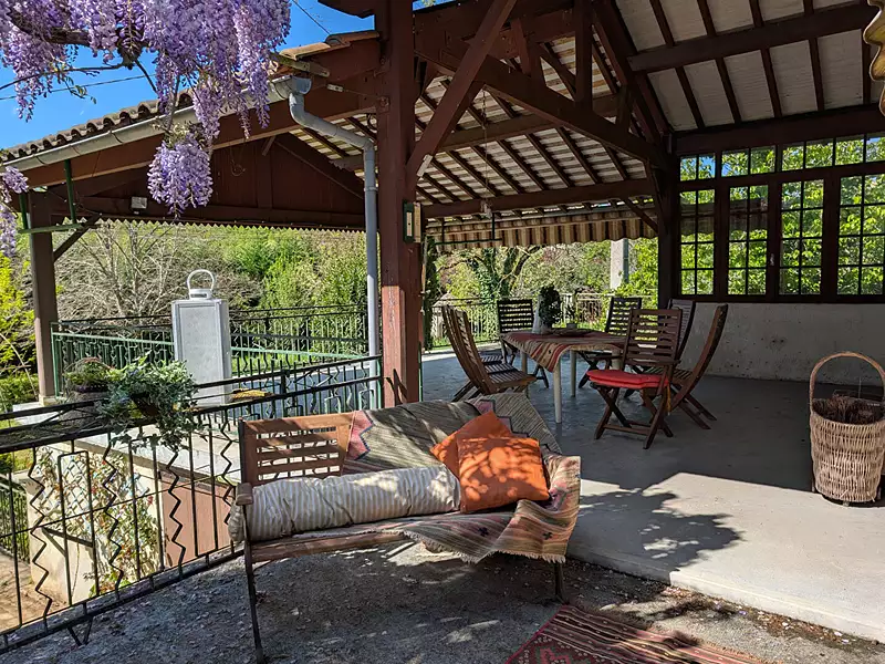 Maison, 138 m²