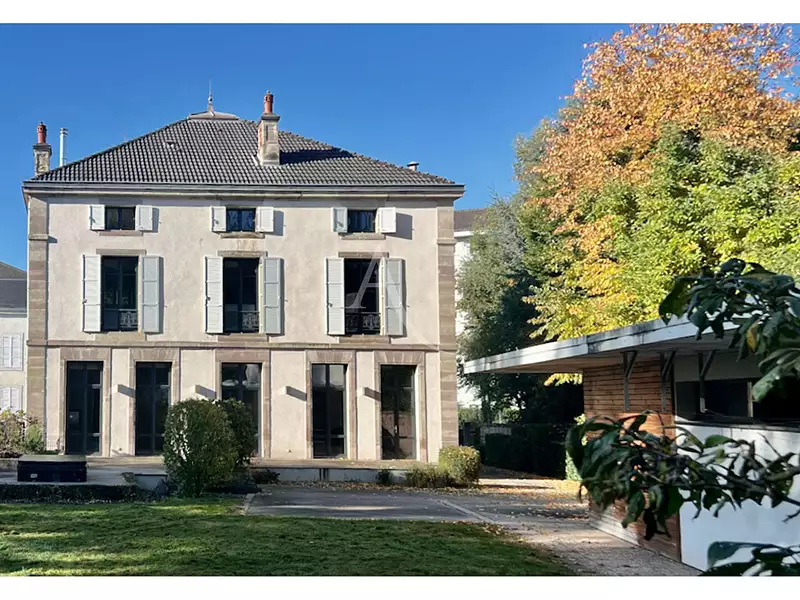 Maison, 315 m²