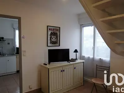 Maison, 100 m²