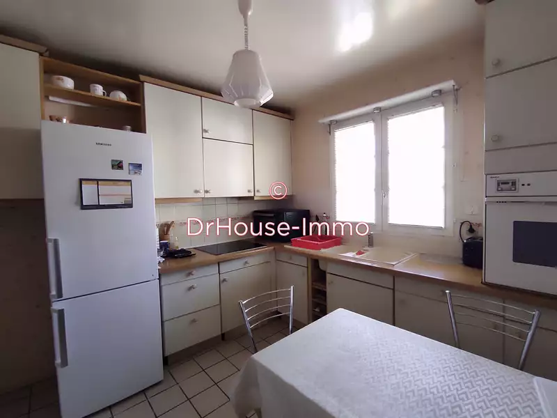 Maison, 98 m²
