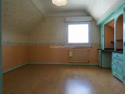 Maison, 96 m²