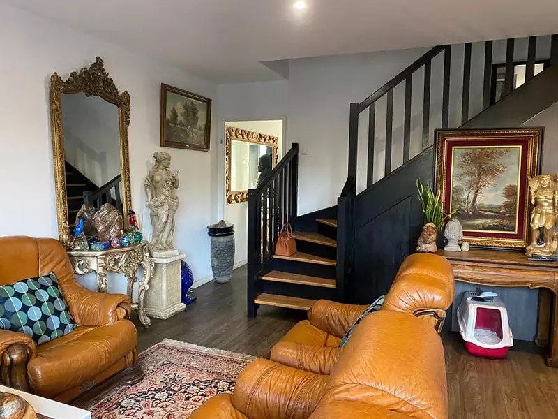 Maison, 110 m²