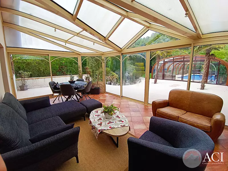 Maison, 170 m²