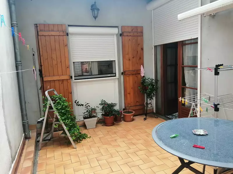 Maison, 90 m²