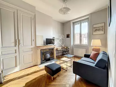 Appartement, 30,76 m²