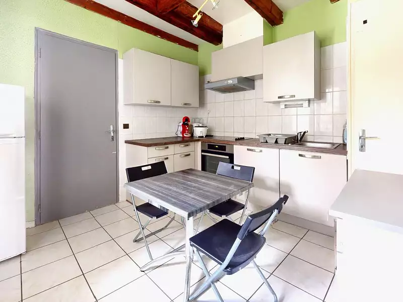 Appartement, 75 m²