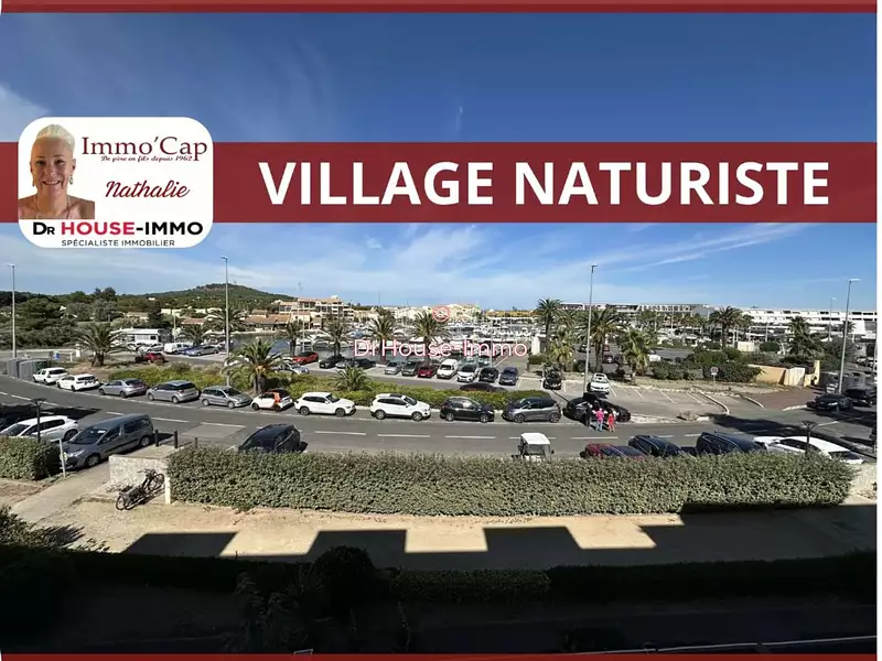 Appartement, 23,54 m²