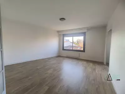 Appartement, 80,41 m²