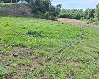 Terrain, 661 m²