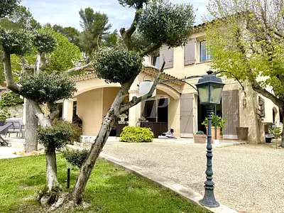Maison, 187 m²