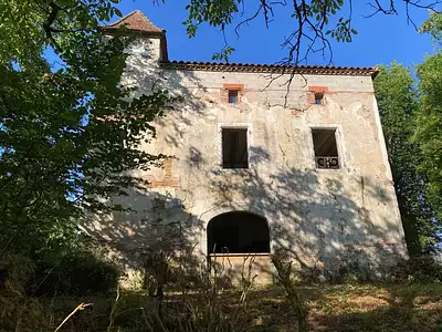 Maison, 300 m²