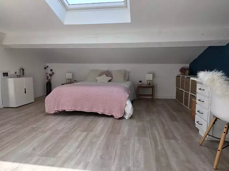 Appartement, 117 m²