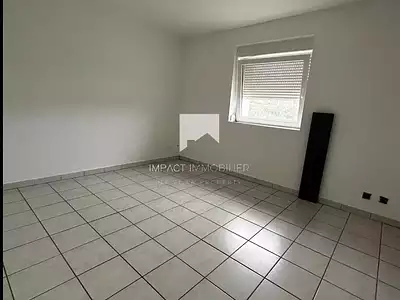 Appartement, 60 m²
