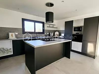 Maison, 131 m²