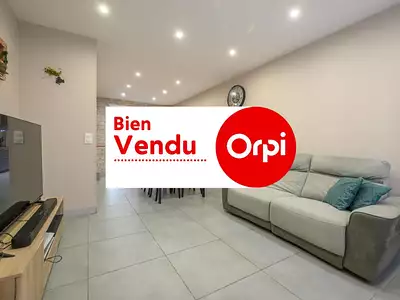 Maison, 78 m²
