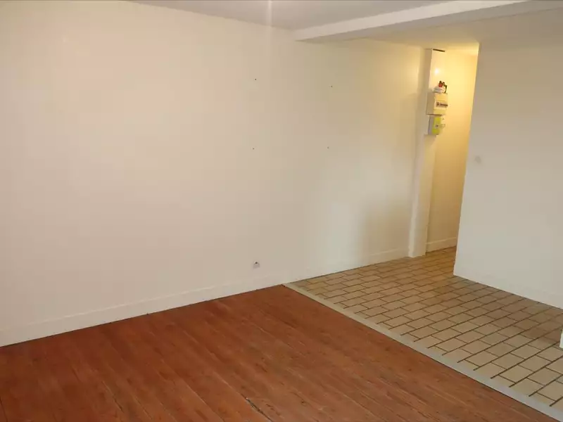 Appartement, 50 m²