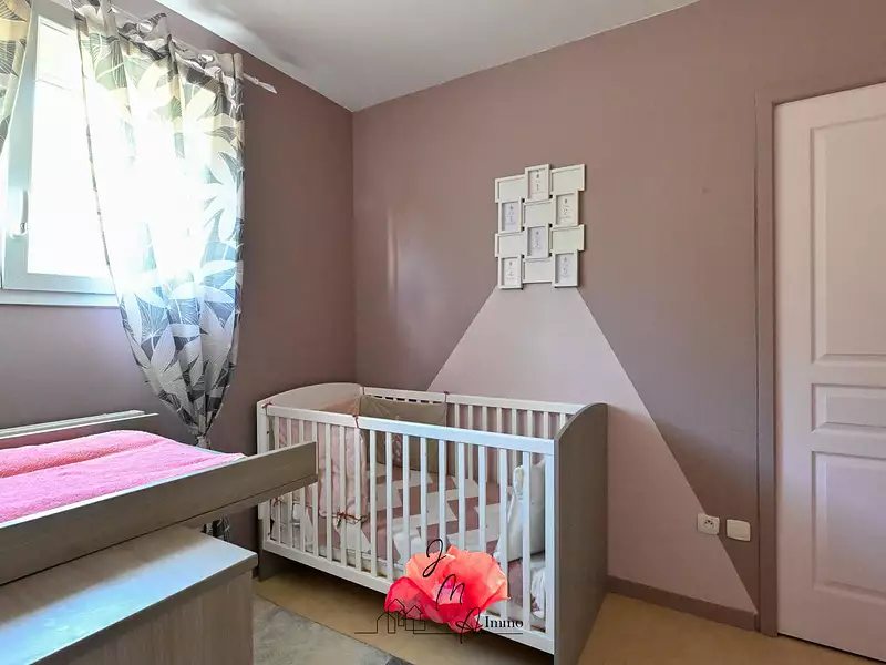 Maison, 120,96 m²