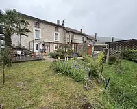 Maison, 155,11 m²