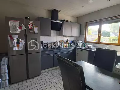 Maison, 97 m²