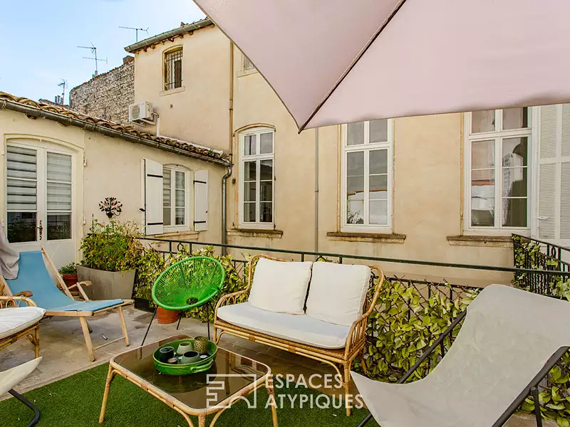 Appartement, 225 m²