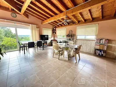 Maison, 150 m²