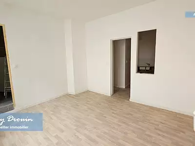 Immeuble, 85 m²