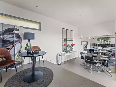 Maison, 113 m²