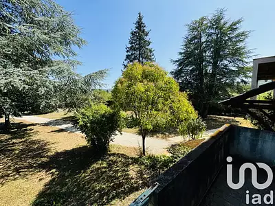 Maison, 214 m²