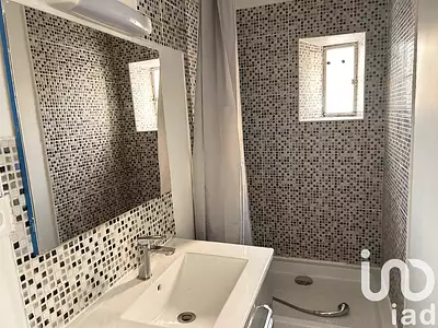 Appartement, 42 m²