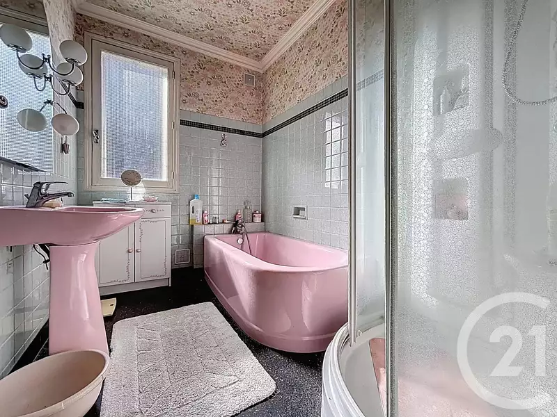 Maison, 119,29 m²