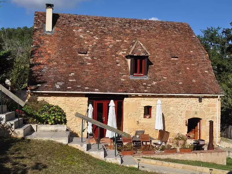 Maison, 165 m²
