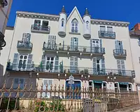 Appartement, 93,22 m²