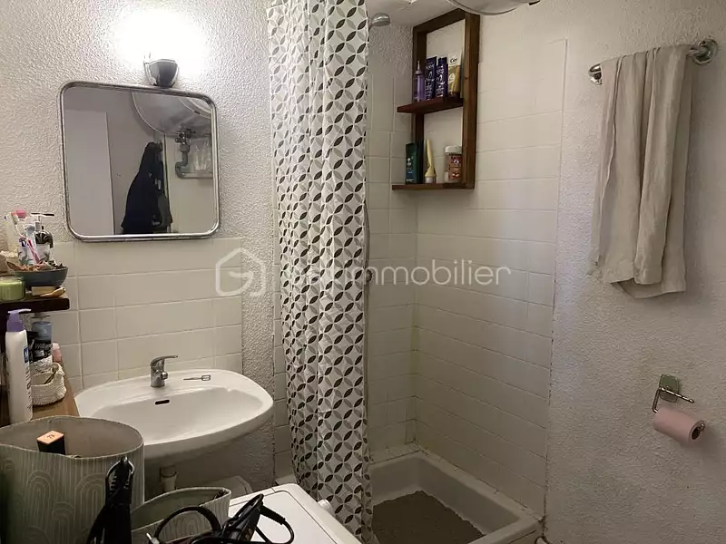 Appartement, 31 m²