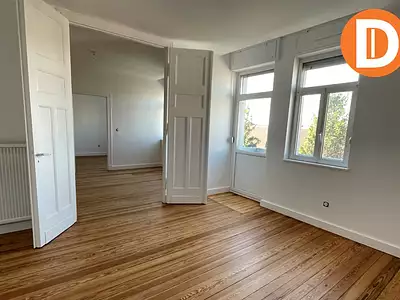 Appartement, 86,24 m²
