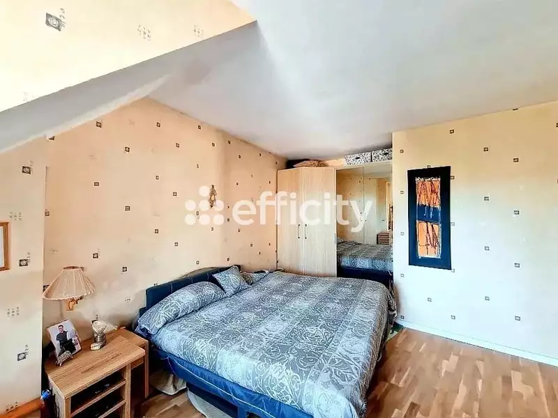 Appartement, 86 m²