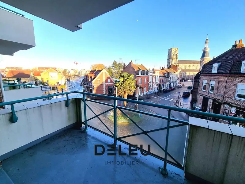 Appartement, 120 m²