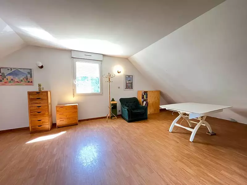 Maison, 130 m²