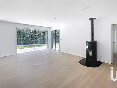 Maison, 105 m²
