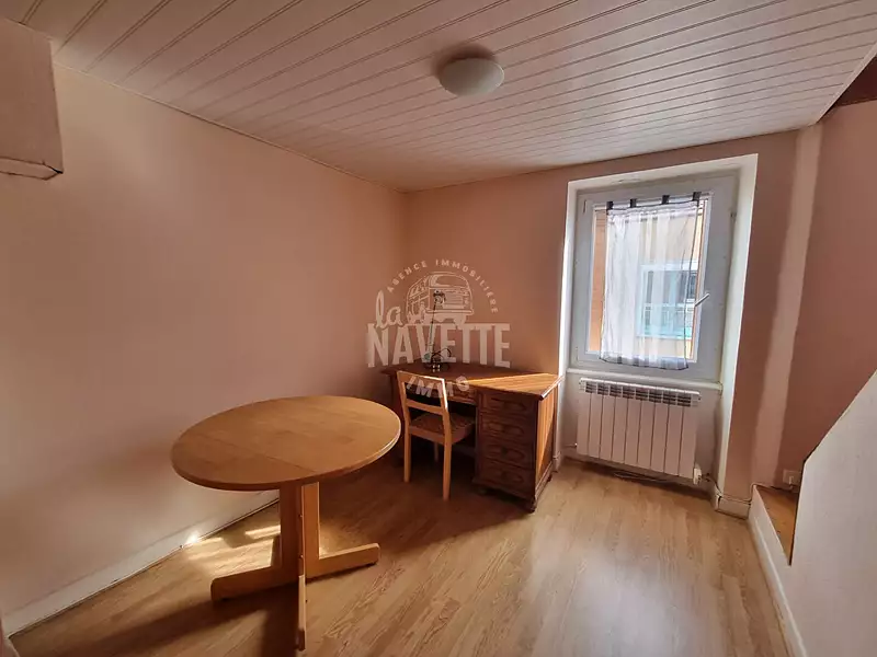 Maison, 54 m²