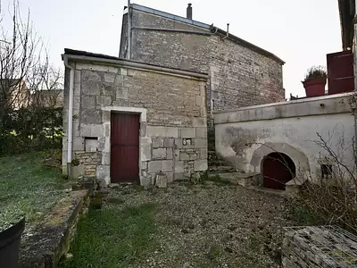 Maison, 134 m²