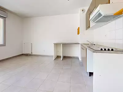 Appartement, 64 m²