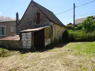 Maison, 118 m²