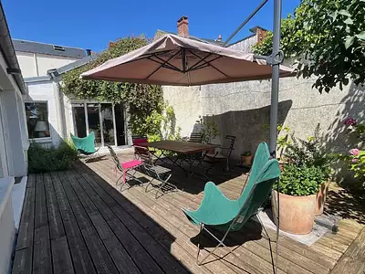 Maison, 200 m²