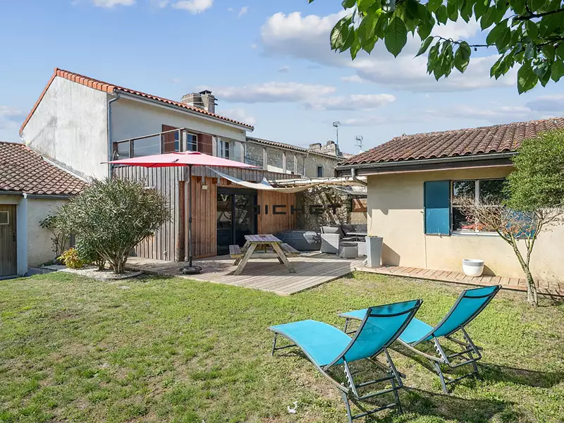 Maison, 96,39 m²