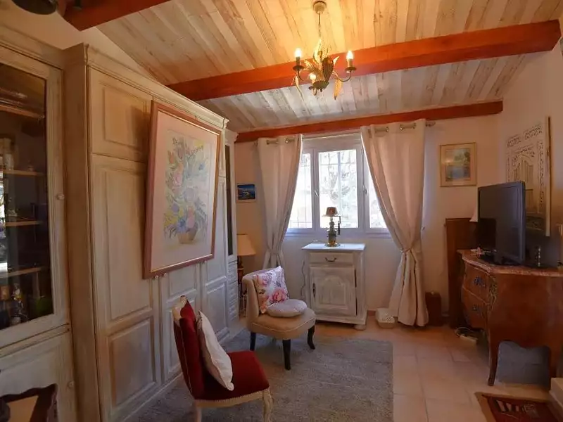 Maison, 130 m²