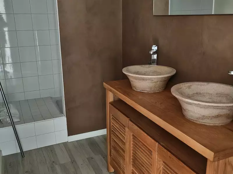 Appartement, 76 m²
