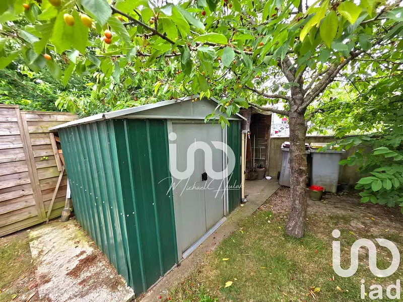 Maison, 105 m²