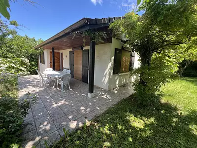 Maison, 140 m²